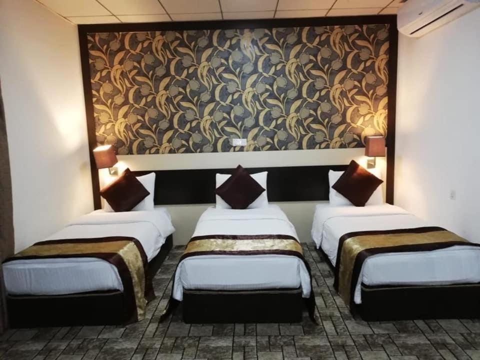 Shapol Hotel Erbil Habitación foto